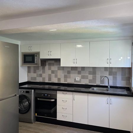 Apartament Atico El Wiro Tazacorte Zewnętrze zdjęcie