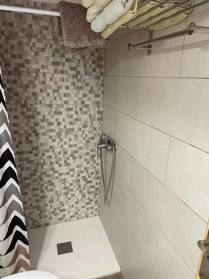 Apartament Atico El Wiro Tazacorte Zewnętrze zdjęcie